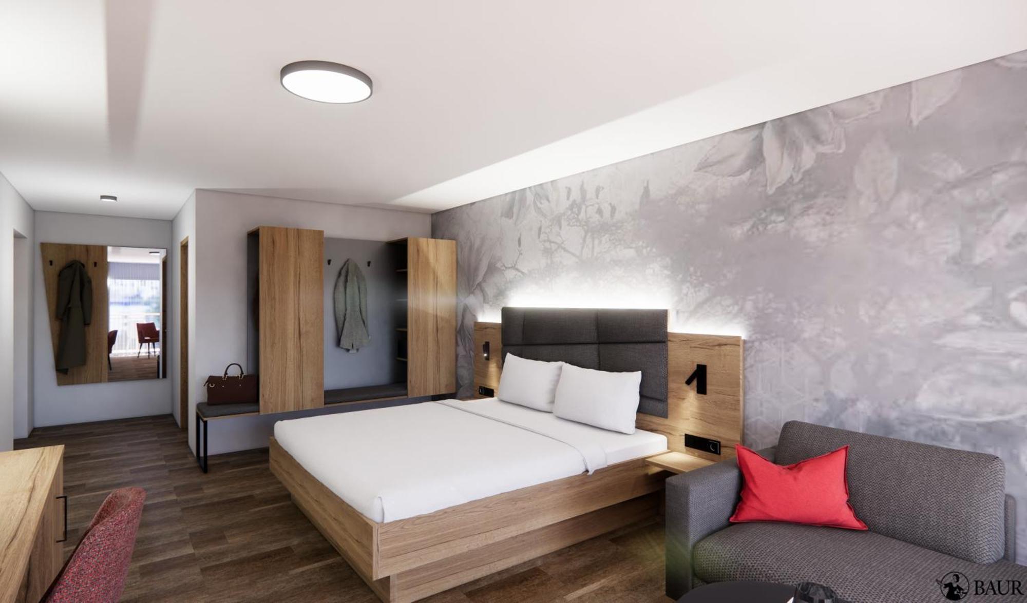 Koepfers Steinbuck Hotel Bischoffingen Bagian luar foto