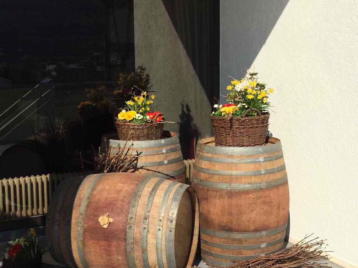 Koepfers Steinbuck Hotel Bischoffingen Bagian luar foto
