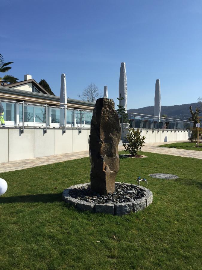 Koepfers Steinbuck Hotel Bischoffingen Bagian luar foto