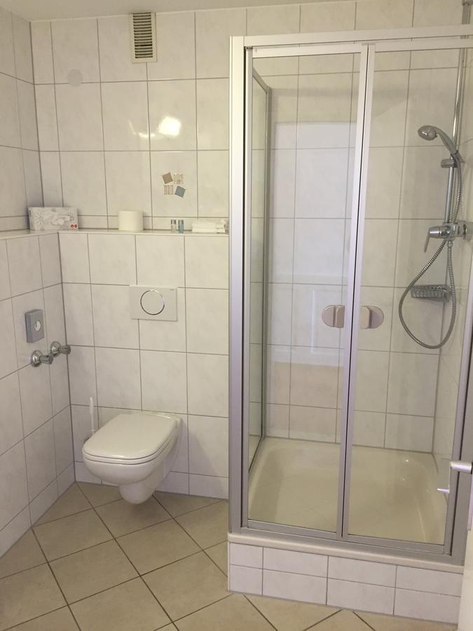 Koepfers Steinbuck Hotel Bischoffingen Ruang foto