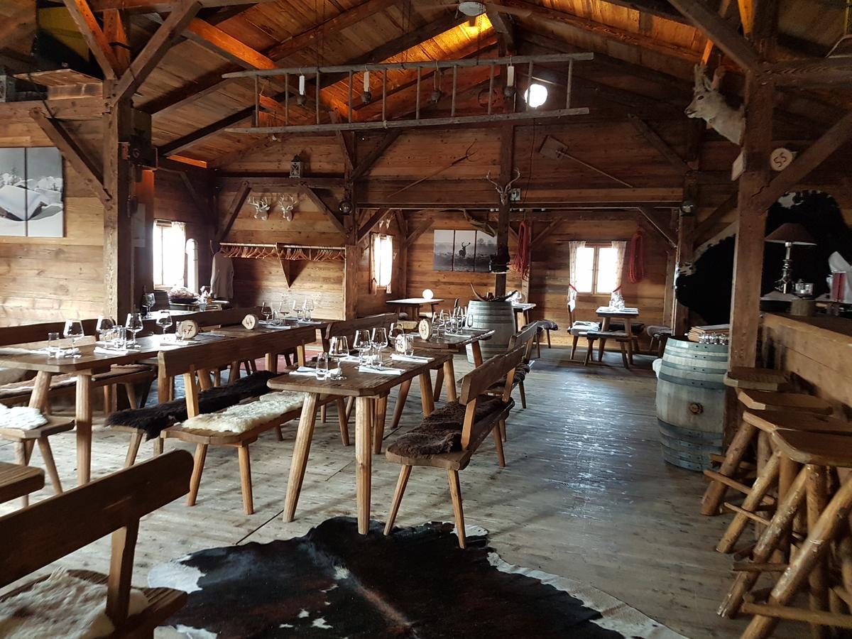 Koepfers Steinbuck Hotel Bischoffingen Bagian luar foto