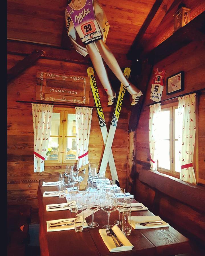 Koepfers Steinbuck Hotel Bischoffingen Bagian luar foto