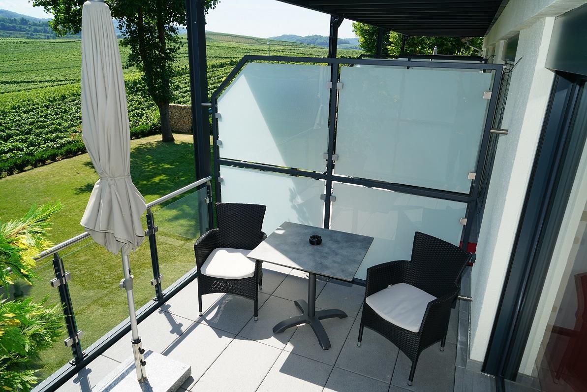Koepfers Steinbuck Hotel Bischoffingen Bagian luar foto