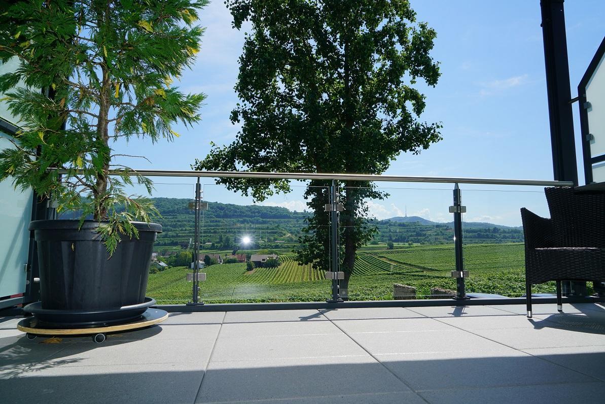 Koepfers Steinbuck Hotel Bischoffingen Bagian luar foto